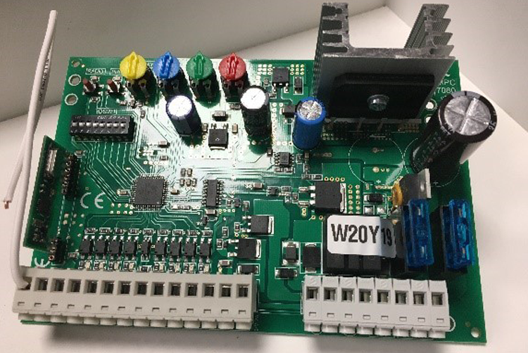 MPC 7080 