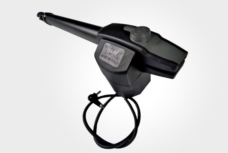 HAMMER Automatismo de Batente