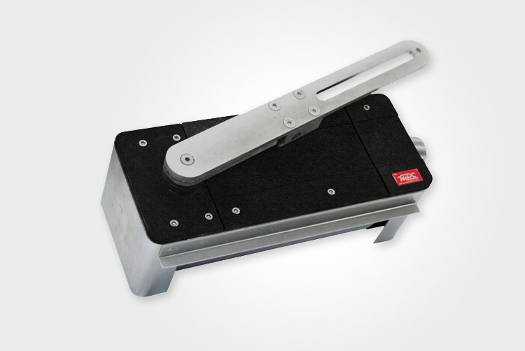 BASE  Automatismo de Batente de Enterrar