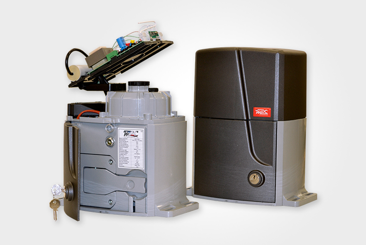 KIBY 2000 Automatismo de Correr